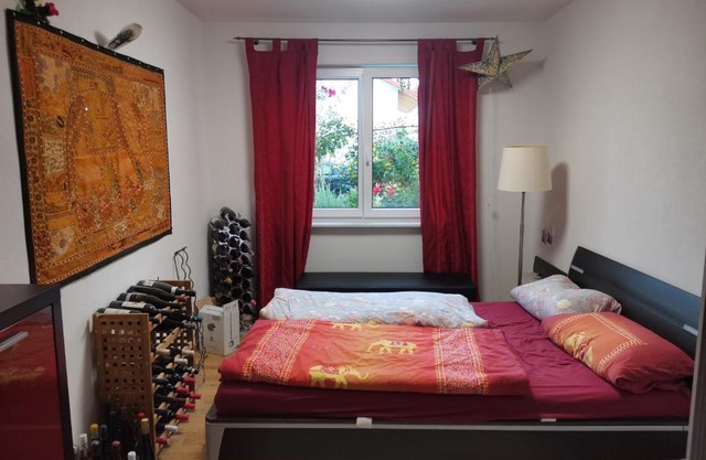Masterbedroom