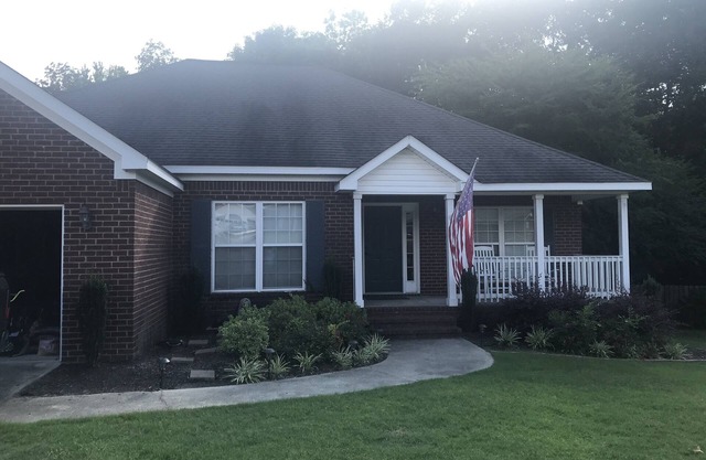 Masters Rental! Beautiful All Brick home just 12 miles away!