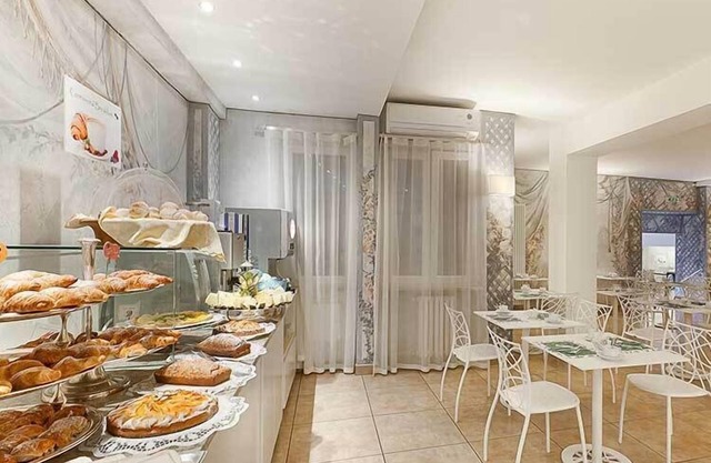 Mastino Rooms
