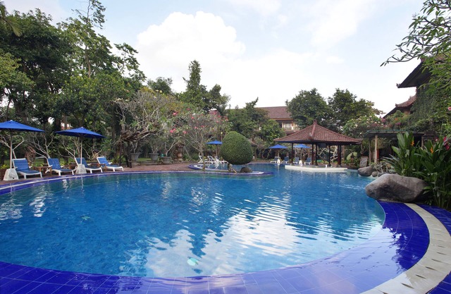 Matahari Bungalow