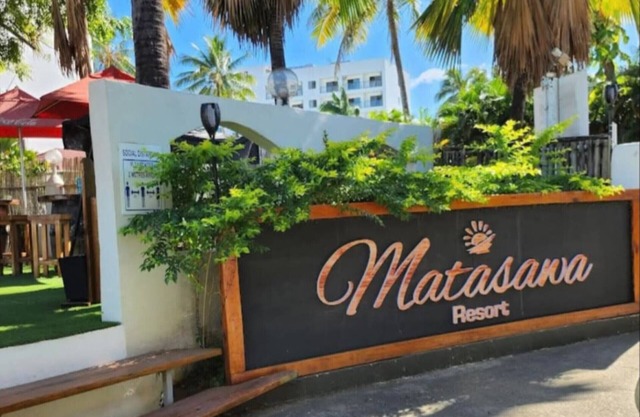 Matasawa Mini Resort - Fiji