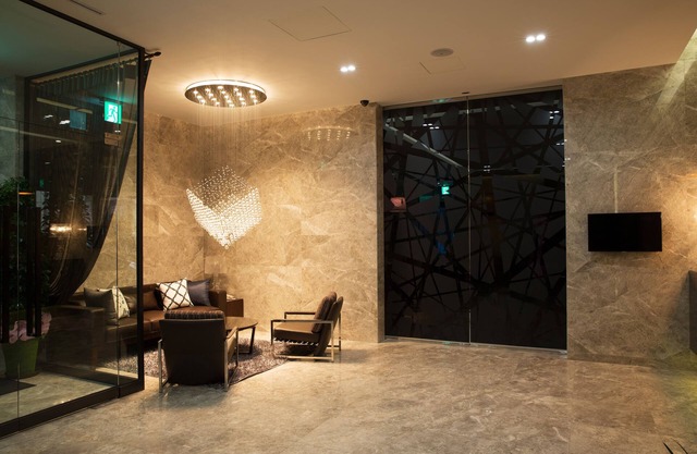 Mate Hotel Bundang