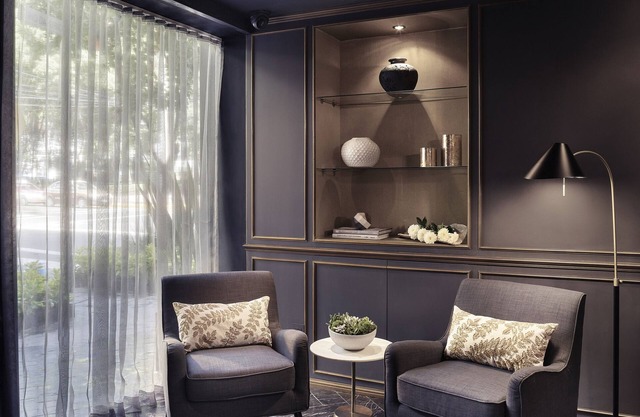 Mathias Luxury Plus by Viadora