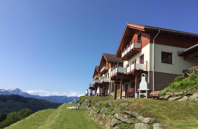 Mathiasl wellness holiday homes