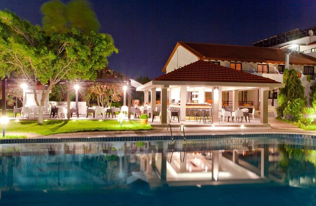 Matoula Beach Hotel