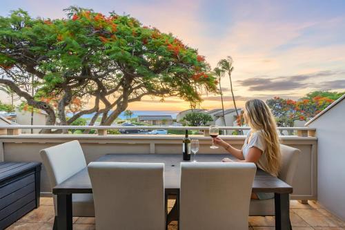 Maui Beach Retreat