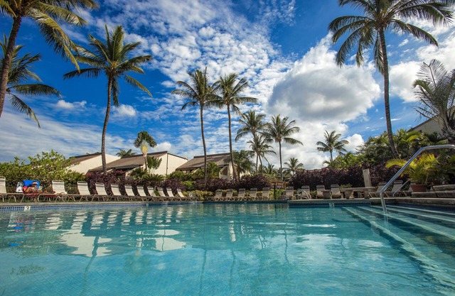 Maui Kamaole - Maui Condo & Home