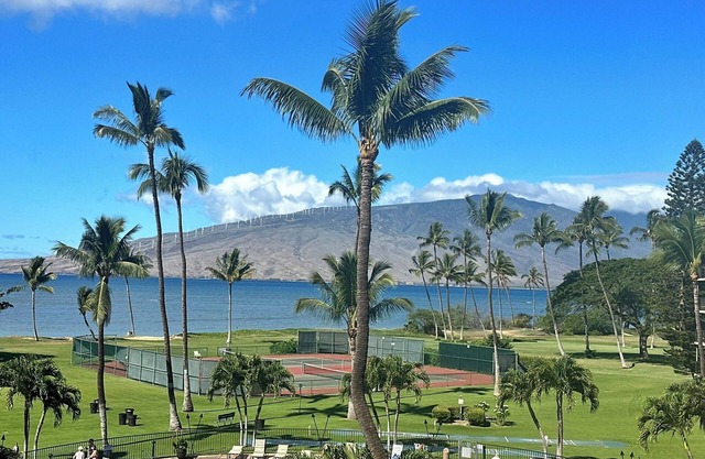 Maui Sunset