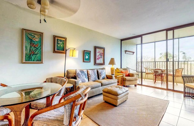 Maunaloa Shores 403