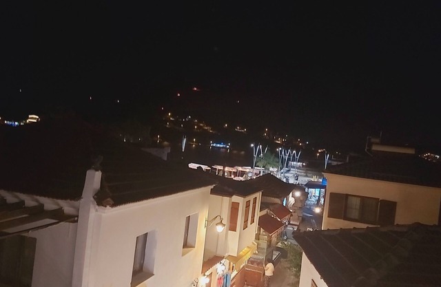 Mavi Ege Butik Otel