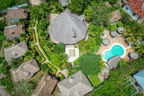 Mawimbi Bungalows