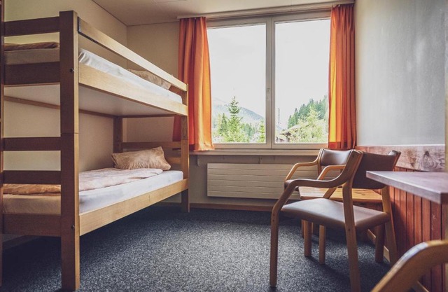 Maxon Pavillon by Mountain Hotels