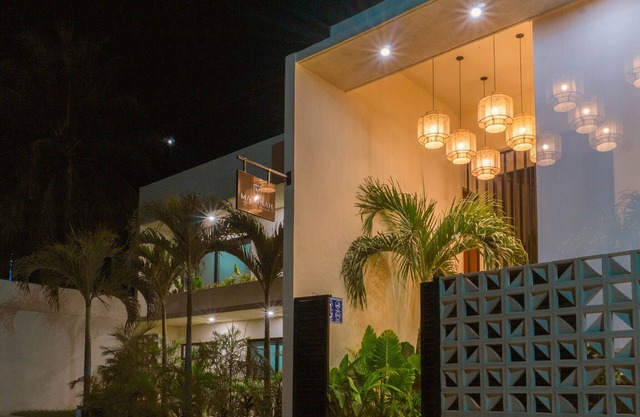 Mayanah Condohotel Bacalar
