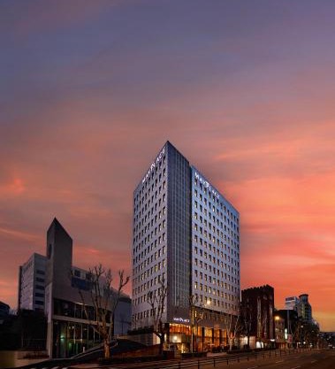 Mayplace Hotel