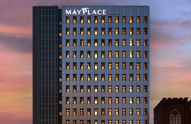 Mayplace Seoul
