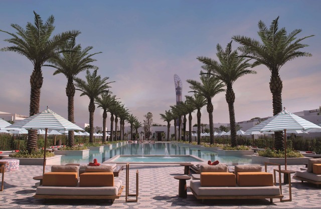 Maysan Doha, LXR Hotels & Resorts