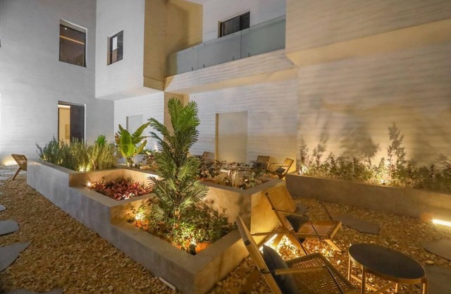 Mayun Serviced Apartments