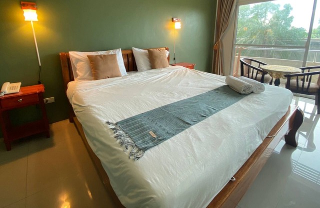 Mayuree Resort