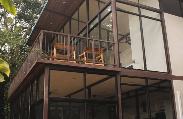 Maze Lodge