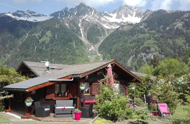 Mazot le Petit Drus