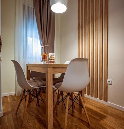 MB APARTMAN TARA