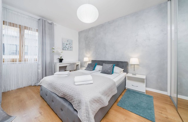 MB Cracow Apartments-Rakowicka 14a