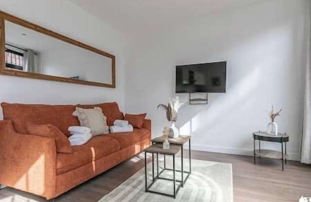 MBA - Fontenay - Splendide Appart Proche Vincennes