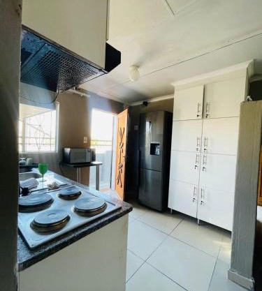Mbombela Guesthouse