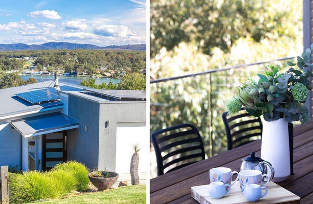McGrath welcome's you to Junali with lake views , Stay 4 pay 3 for the whole month of April