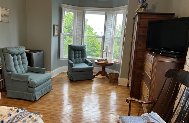 McLean House Bed & Breakfast