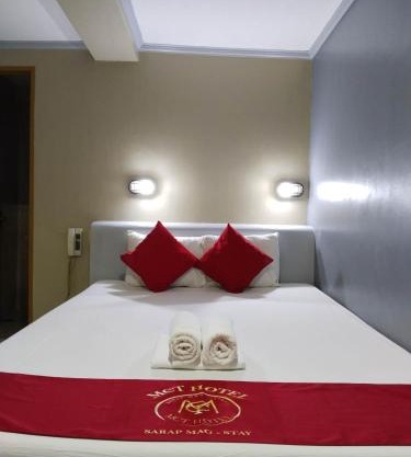 MCT Hotel