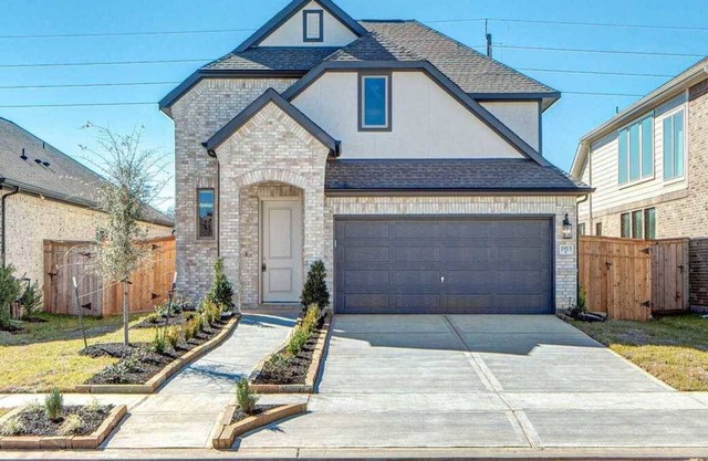 Meadow Trail Manor