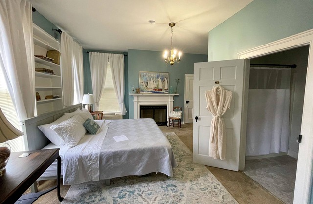 Meadows Inn Bed & Breakfast