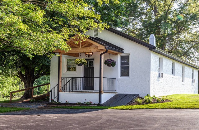 Meadville's Comfort