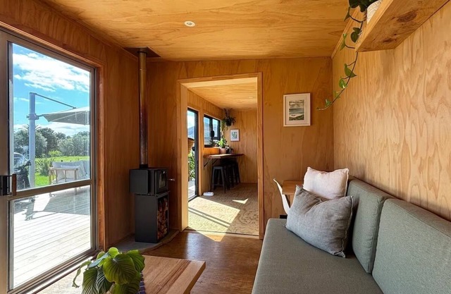 Medlands Beach House