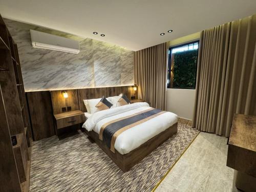Medad Apartments Al Hamra