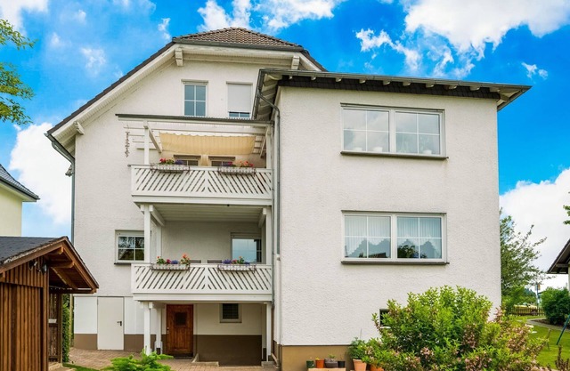 Medebach Nature Apartment