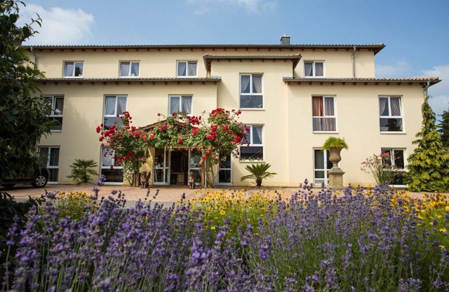 Mediterran Hotel Juwel