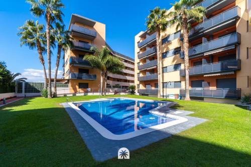 Mediterranean Way - Amadeus Confort y lujo familiar