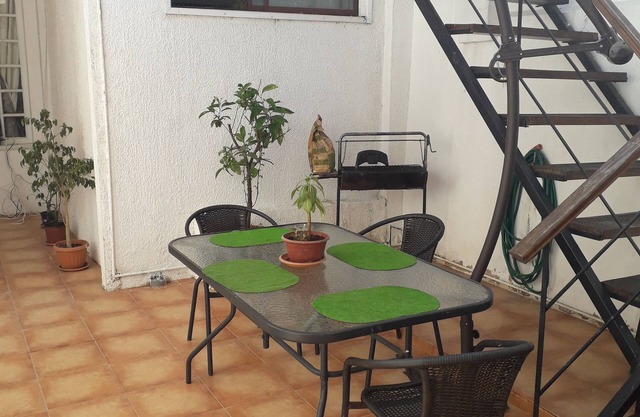 Mediterraneo Apartments Recreo