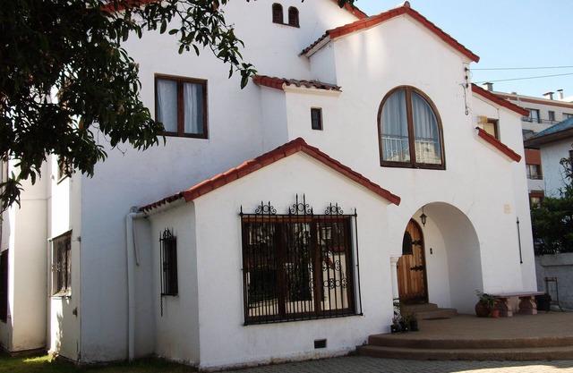 Mediterraneo B&B