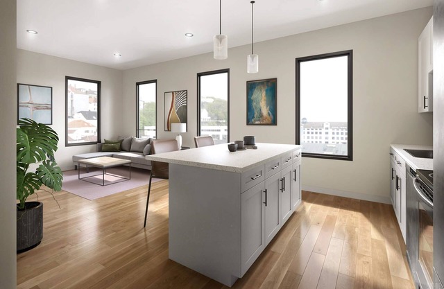 Medley Condos By Barsala
