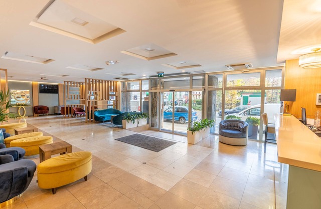 Medos Hotel