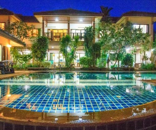 Meewaya Hotel