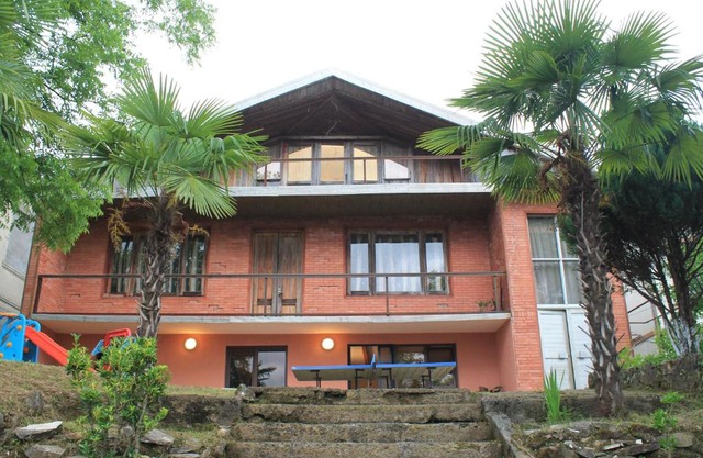 MegoHouse