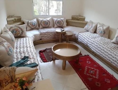 Meknès Escale