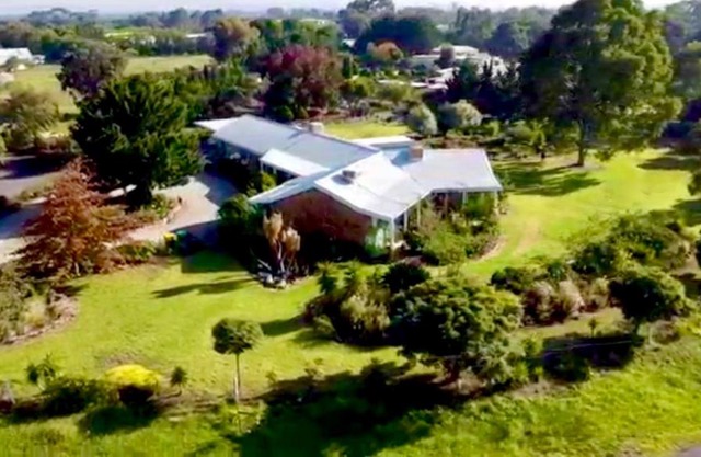 Melbourne Garden Bed and Breakfast