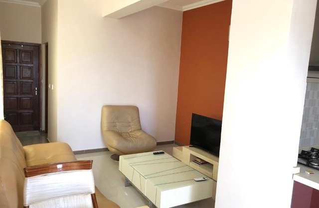 Melek Apartment