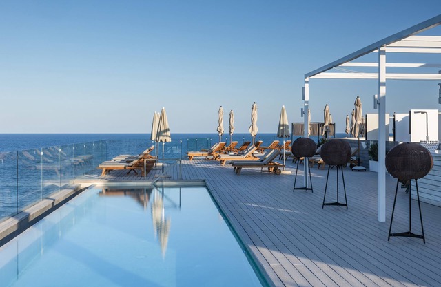 Meliá Ibiza - Adults Only