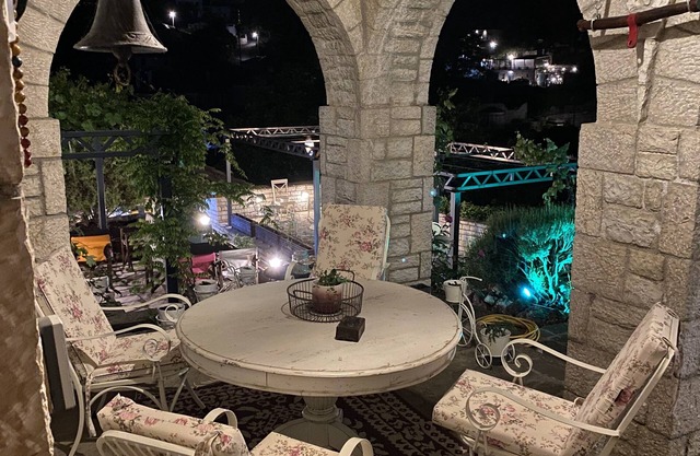 Meliteion traditional Hotel